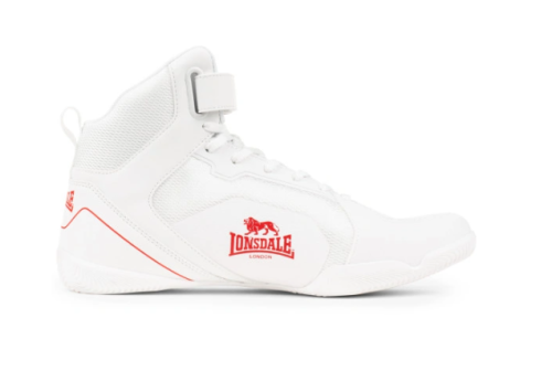 Боксерки Lonsdale RUFFORD фото 3